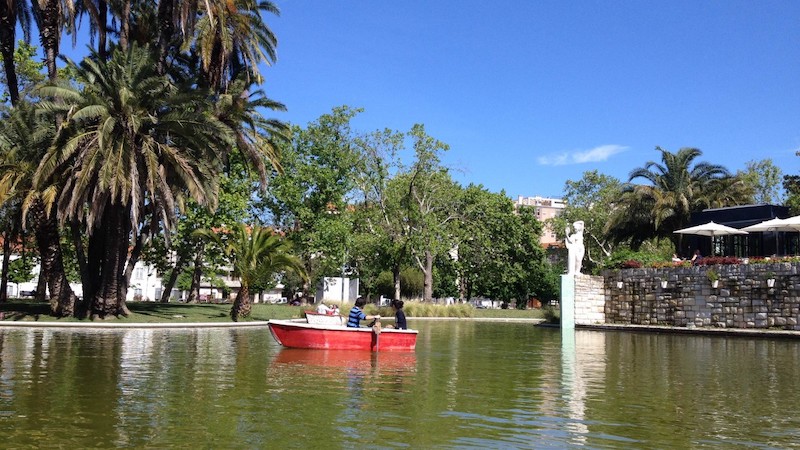 Jardim do Campo Grande