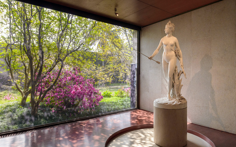 Museu Calouste Gulbenkian