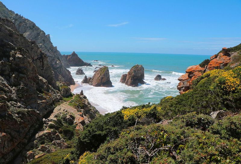 Parque Natural de Sintra-Cascais